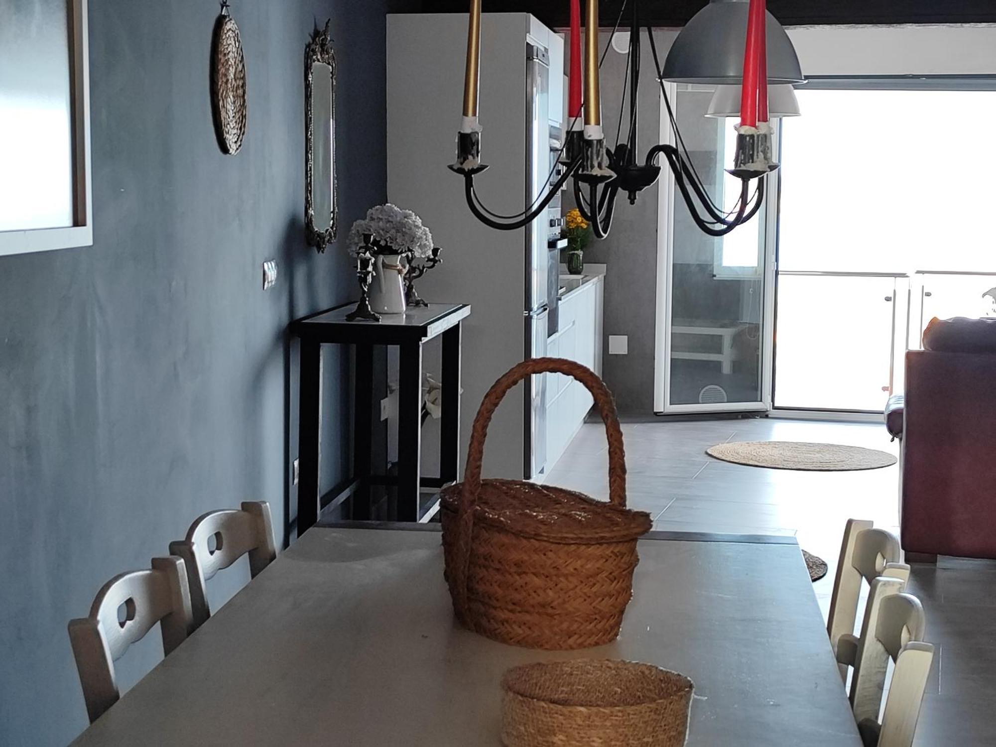 Casa Boa Vista Villa Palmeira Luaran gambar