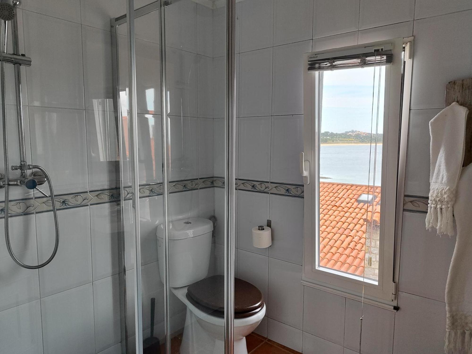 Casa Boa Vista Villa Palmeira Luaran gambar