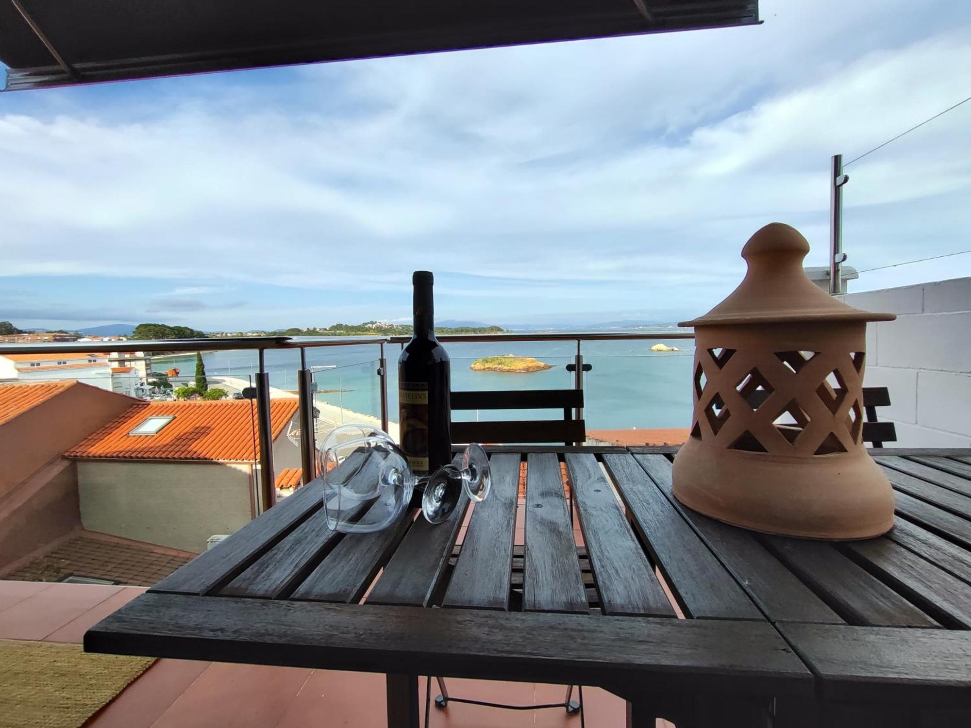 Casa Boa Vista Villa Palmeira Luaran gambar