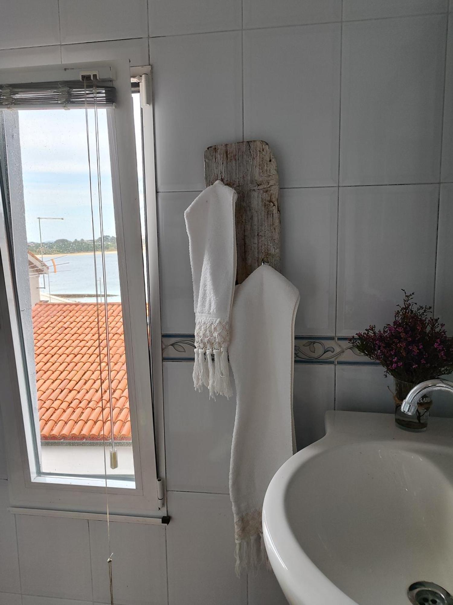 Casa Boa Vista Villa Palmeira Luaran gambar
