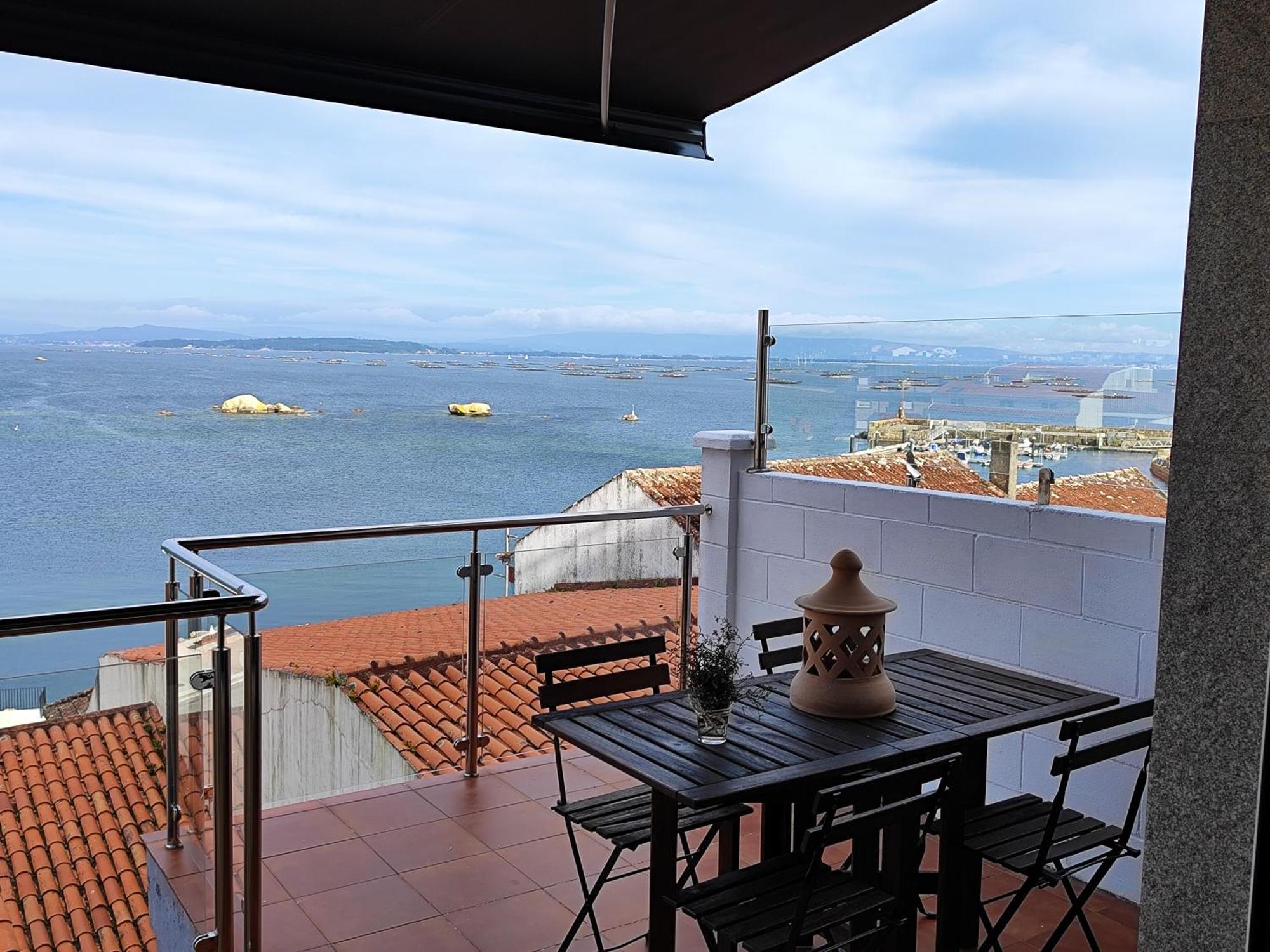 Casa Boa Vista Villa Palmeira Luaran gambar