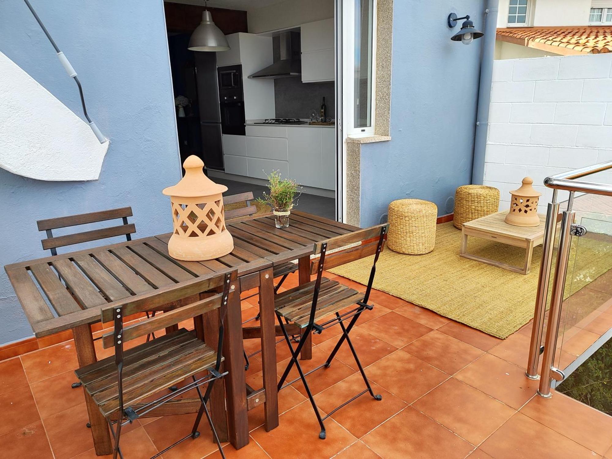 Casa Boa Vista Villa Palmeira Luaran gambar