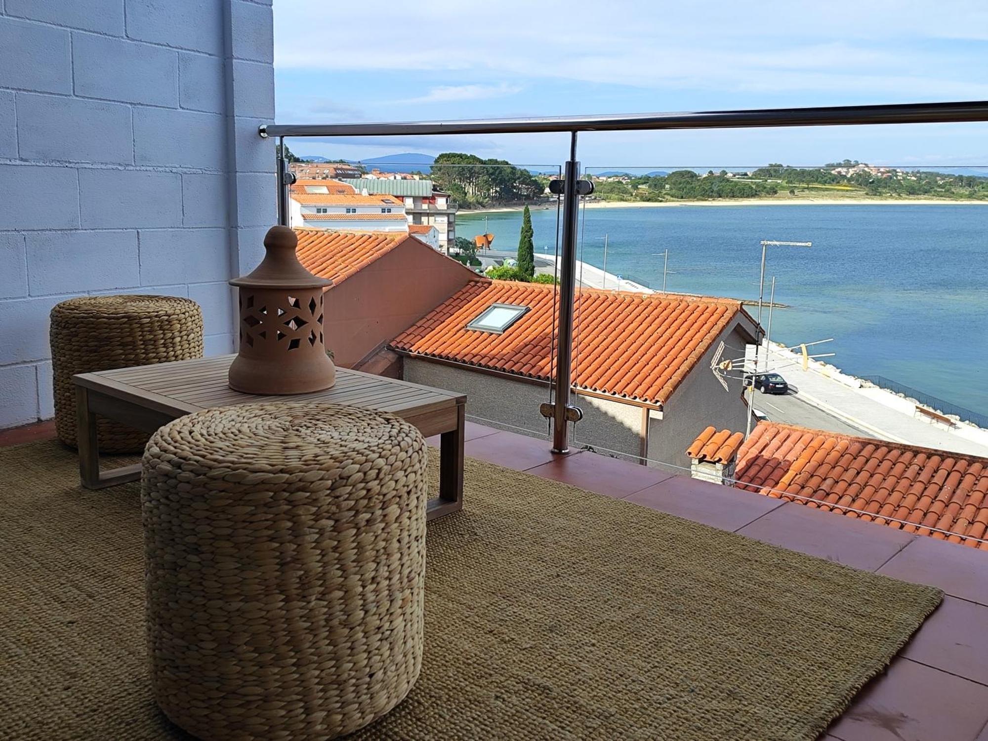 Casa Boa Vista Villa Palmeira Luaran gambar