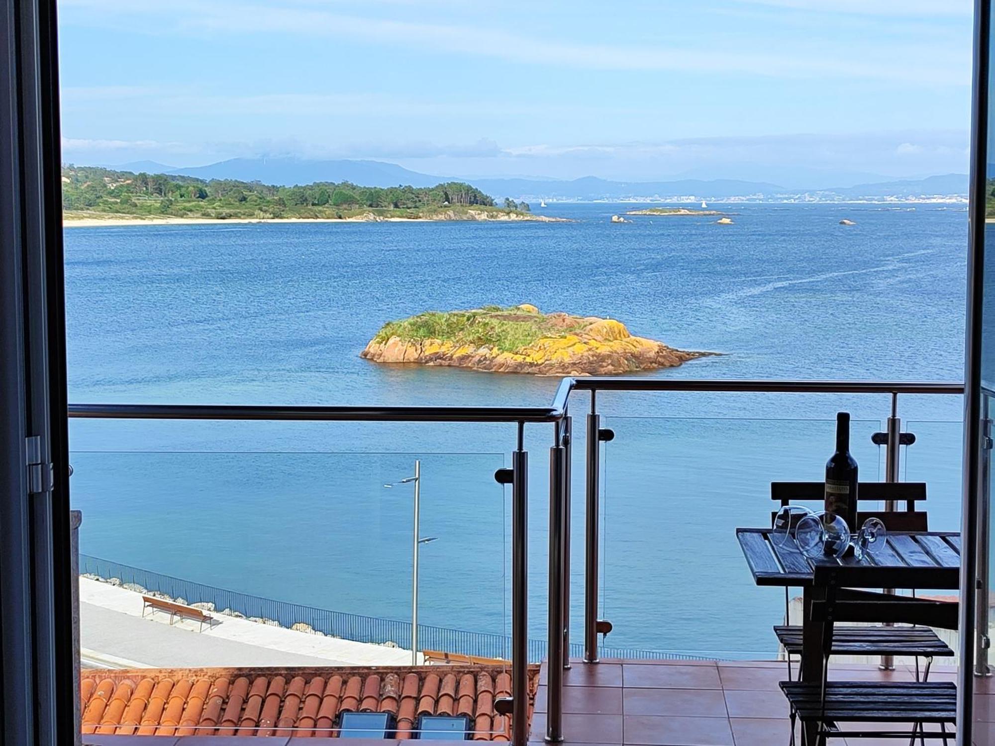 Casa Boa Vista Villa Palmeira Luaran gambar